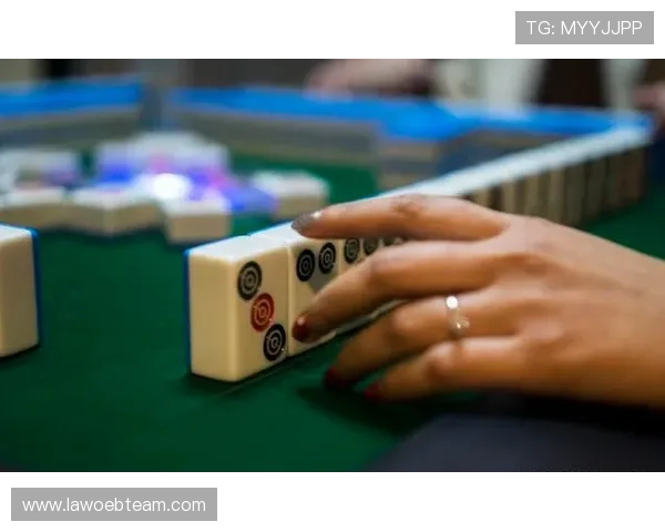 掌握PG麻将胡了技巧，教你轻松赢得比赛的实战经验分享